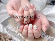 人気✨持ち込みデザイン（オフ無料ケア込み）シンプルアート4本まで目安（デザインによって価格が異なります）