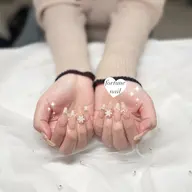 オフあり♡韓国、ワンホン、ガーリーネイルやり放題120分🎀♡(アート目安片手5本)