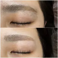 アイブロウ+ブロウリフト