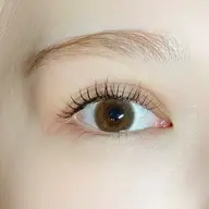 【限定】LEDエクステ 120本迄 ナチュラル仕上げ 技術向上レッスンモデル特別価格★/歴13年のアイリスト施術❣️