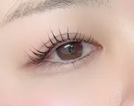 まつげパーマ✨練習モデル