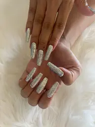 【オフ無し】長さだしワンカラー