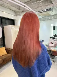 🫧艶・まとまり🆙🫧髪質改善トリートメント➕メンテナンスカット