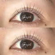 特別価格まつ毛パーマ　パリジェンヌ　3回まで