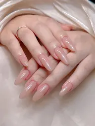 ワンカラーorラメグラ💠（新規オフなし方のみ💗）