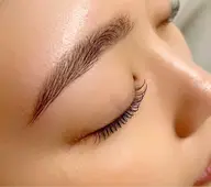 【フェイシャルWAX】+美眉スタイリング☆アイブロウとセットですっぴん美人に♪