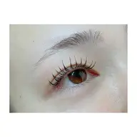 フラットラッシュ100本🪞+1500円でLED変更可能◎