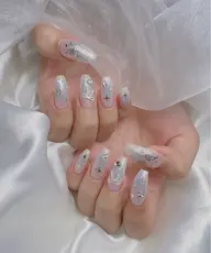 オフあり【持ち込み10本アート】※事前に参考デザインの画像・写真の送信をお願いいたします。