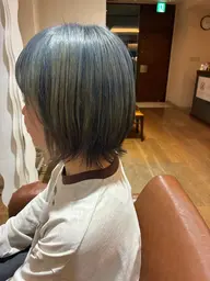 ワンカラー（全頭）