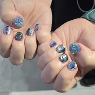 【研修価格‼️】お任せクリアニュアンス🌀✮*。゚