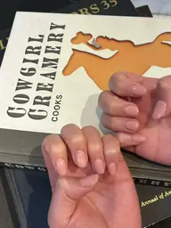 【平日限定】ジェルネイル🧡ワンカラー🧡オフ込み🧡3300円🧡