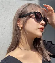 ミニモ限定！【ケアブリーチリタッチカラー】＋【2STEPトリートメント】