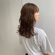 ‪✂︎‬(水木土)限定レディースモデルカット‪✂︎‬