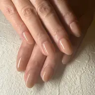 ハンドジェルワンカラーコース(オフなし)ケア付き。250色以上からお選び頂けます！試し塗りあり♪