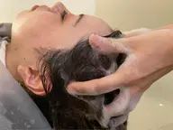 🌱髪質改善トリートメント＋脳疲労回復ヘッドスパ🌱【荻窪/西荻窪】