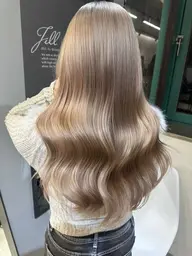 ブリーチカラークーポン