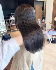 選べる5step内部補修トリートメント🌈(AujuaまたはTOKIO)