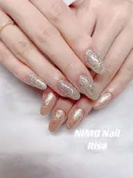 （ジェルオフ無料，ケア込み）スカルプワンカラー✨2色まで✨