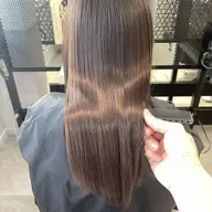 【ツヤツヤ✨️】パーソナル縮毛矯正《極上美髪》