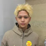 【💙扱いやすく💙】メンズカット◎再現性◎