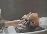 【頭皮の乾燥が気になる方へ🫧】ハニースパ➕頭皮マッサージ🫧