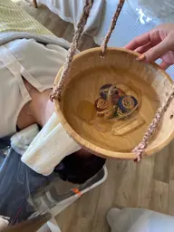 クイックシロダーラ