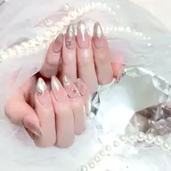 ⚠️ご来店までに持込画像送信必須⚠️オフなし⭐️持ち込みデザイン90分