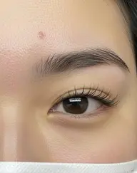 ラッシュリフト🌈トリートメント成分たっぷりのクリームでダメージレスカールを！【研修生は担当いたしません】