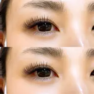 《全員》ボリュームラッシュ500本(カラー＋¥500)