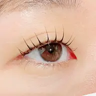 【スペシャルケアコース】まつ毛パーマorパリジェンヌラッシュリフト