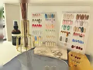 ［hand］simple course シンプル可愛い、オフィス向け定額プラン⭐︎  color/stone変更可