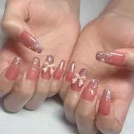 【スカルプ定額】OFF込み|10本長さだし