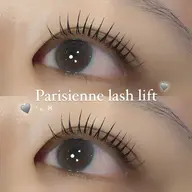 𓊆 treatment・アイシャンプーset🧴𓊇 パリジェンヌラッシュリフト୨୧🪄