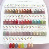 （オフなし）ハンドネイル☆ワンカラー.マグネットネイル🧲（2色まで選べます♪）