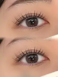 【定番人気！】まつ毛パーマorパリジェンヌ☆*。