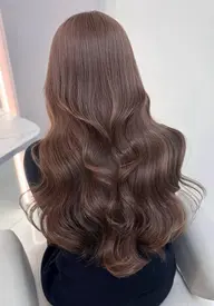 【ヘアメイク✨️】巻き下ろしスタイル💟 ちょっと大事なお出かけ前に💗