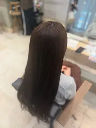 Aujua 5stepトリートメント❤️