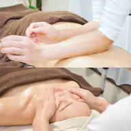 セットメニュー⭐︎生コラーゲンフェイシャル＆アロマリンパ 100分