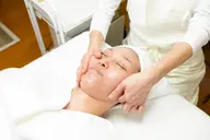 顔筋静脈フェイシャル