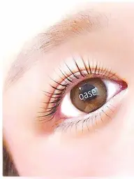 再来ok!アイブロウwax脱毛&スタイリング+まつげパーマ上orマツエク100本