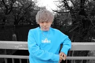 【イメチェンしたいならこれ】"PEPPU"カット+futureケアブリーチカラー+futureカラー