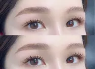 【✨🌱ご新規様限定🌱✨】眉毛ワックス脱毛+ハリウッドアイブロウリフト+スタイリング