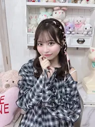 🌟最強アイドルヘア!🌟前髪カット+アレンジ