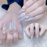 ［優しいモデル募集］長さ出し＋やり・つけ放題180分