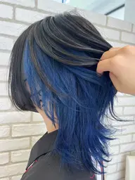 ✁ ✃ ✄  レディース　カット  ✁ ✃ ✄