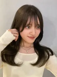デザインカット