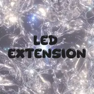 【LEDマツエク】もち◎フラットラッシュ80本