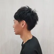 👨メンズ限定👨カット+眉カット