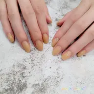 【HAND】ワンカラーorラメグラ（オフ+500円）