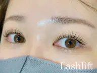 【ラッシュリフト上下】Jrアイリストの練習モデル🐣ケラチンtr+¥1000
